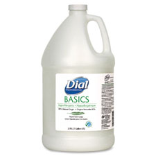 Dial Corp. Basics Liquid Hand Soap Refill