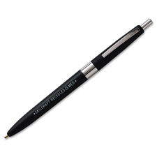 SKILCRAFT Recycled Retractable Ballpoint Pen