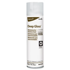 Diversey Care Deep Gloss Stnless Steel Maintainer