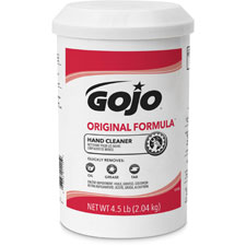 GOJO Original Formula Hand Cleaner Refill