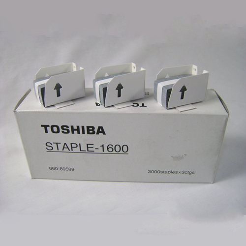 Toshiba STAPLE1600 OEM Staple Cartridge
