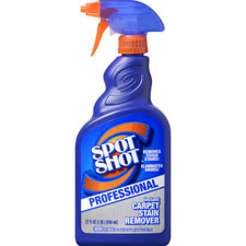 WD-40 Spot Shot Instant Carpet Stain Remover