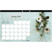 Rediform Romantic Desk Pad