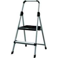 Louisville Ladders 2' Steel Type II Step Stool