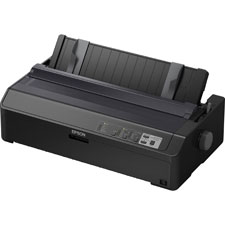 Epson FX-2190II Wide Format Impact Printer