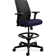 HON Ignition Seating Mid-back Task Stool