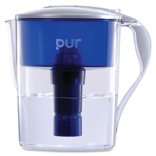 Honeywell Pur 11 Cup Water Filter Pitcher