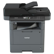 Brother DCP-L5600DN Laser Multifunction Copier