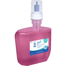 Kimberly-Clark Dispenser Refill Foam Skin Cleanser