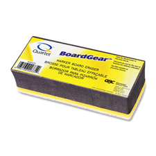Quartet BoardGear Marker Board Eraser