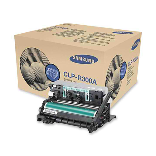 Samsung CLP-R300A OEM Printer Imaging Kit