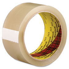 3M Scotch 311 Box Sealing Tape