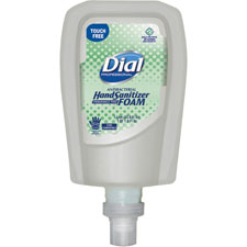 Dial Corp. FIT Touch-Free Hand Sanitizer Foam