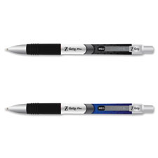 Zebra Z-Grip Plus Ballpoint Pens