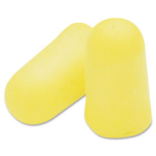 3M E-A-R TaperFit Uncorded Earplugs