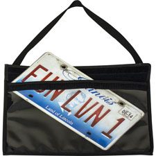 C-Line License Plate Holder