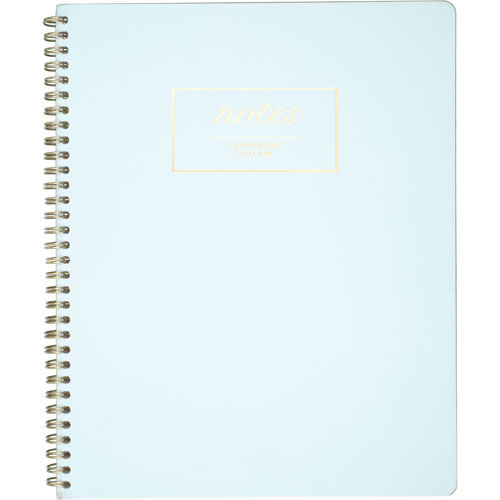 Mead Cambridge Workstyle Wirebound Notebook