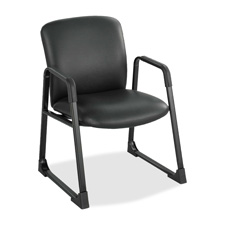 Safco Vinyl Guest Chair