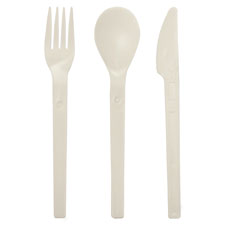 Savannah Supplies NatureHouse Disposable Cutlery