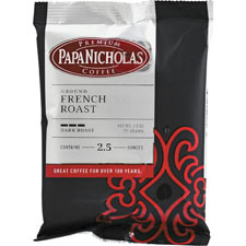 PapaNicholas Co. French Roast Coffee
