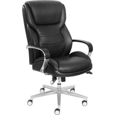 La-Z-Boy ComfortCore Gel Seat Executive Chair