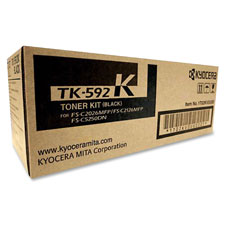 Kyocera FS-2026MFP Toner Cartridge