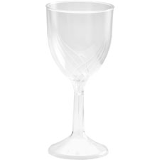 WNA Comet Wine Glass