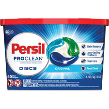 Dial Corp. Persil ProClean Power-Caps Detergent