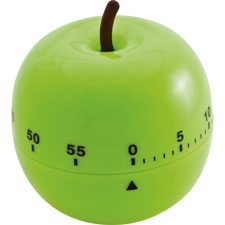 Baumgartens Green Apple Timer