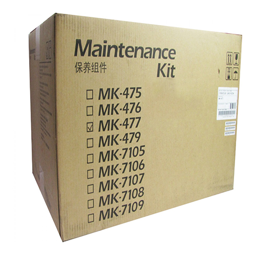 Copystar 1702K37US0 (MK-477) OEM Maintenance Kit