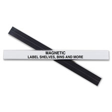 C-Line Hol-Dex Magnetic Shelf/Bin Label Holders
