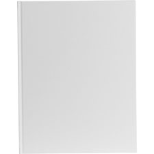 Flipside Prod. Hardcover Blank Book