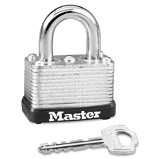 Master Lock Warded Padlock