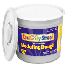 Chenille Kraft Creativity Street Modeling Dough