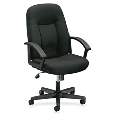 HON VL601 Executive High-back Swivel Chairs
