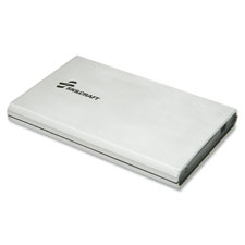 SKILCRAFT 500GB Portable Hard Drive