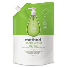 Method Products Green Tea/Aloe Hand Wash Refill