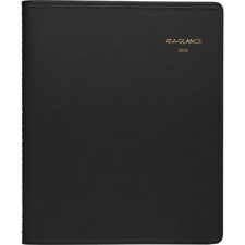 AT-A-GLANCE Monthly Planner