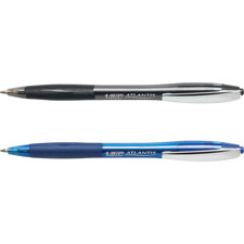 Bic Atlantis Retractable Pens