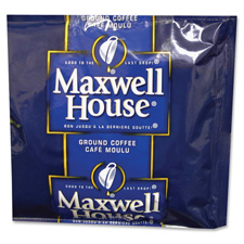 Kraft Maxwell House 1.5oz Coffee