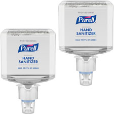 GOJO PURELL ES6 Prof Advanced Hand Sanitizer Foam