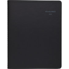 At-A-Glance QuickNotes Large Monthly Planner