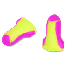 Howard Leight Self-adjusting Foam Ear Plugs