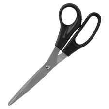 Sparco Multipurpose Scissors 2-pack