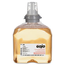 GOJO TFX Dispr Premium Foam Antibacterial Handwash