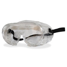 ProGuard 808 Classic Series Safety Goggles