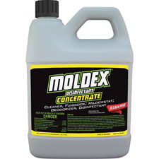 Rust-Oleum Moldex Disinfectant Concentrate