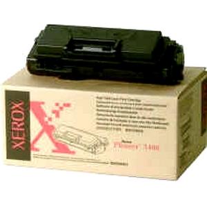 Xerox 106R00398 (106R398) Black OEM Print Cartridge