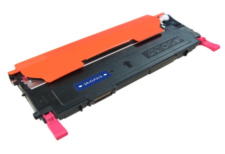 Premium Quality magenta Laser Toner Cartridge compatible with Samsung CLT-M409S