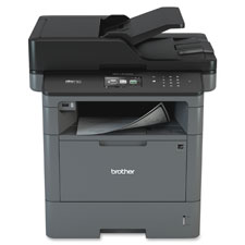 Brother MFC-L5700DW Laser All-in-one Printer